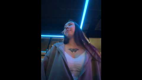 asian_asami @ stripchat on 20241031