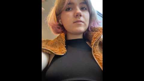 baby__naughty @ stripchat on 20241031