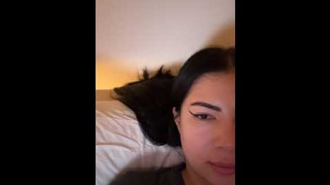 clairewntr @ stripchat on 20241031