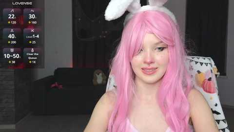 cute_emiliya @ stripchat on 20241031