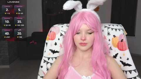 cute_emiliya @ stripchat on 20241031