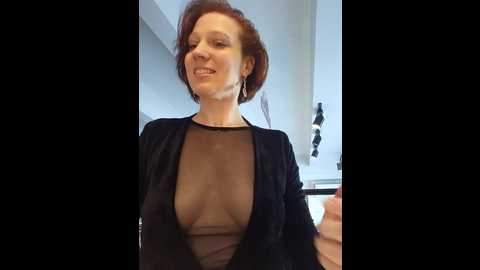 exhibitionsplit @ stripchat on 20241031