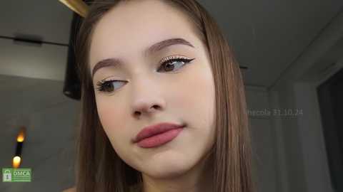 hecola @ stripchat on 20241031