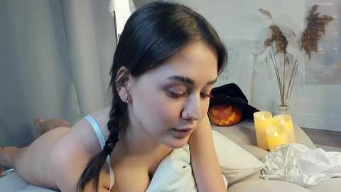 lisaleev @ stripchat on 20241031