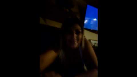 littlemisseeve @ stripchat on 20241031