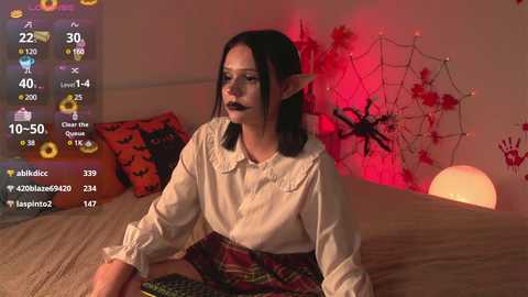 lollabraun @ stripchat on 20241031