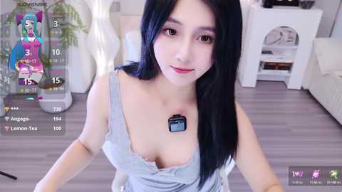 lucky_tangtang @ stripchat on 20241031