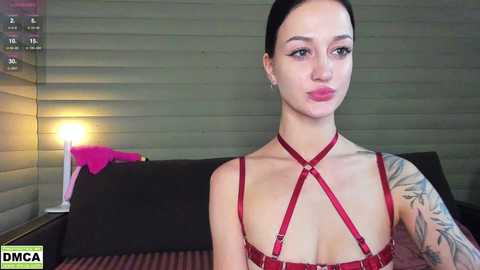 meowluv66 @ stripchat on 20241031
