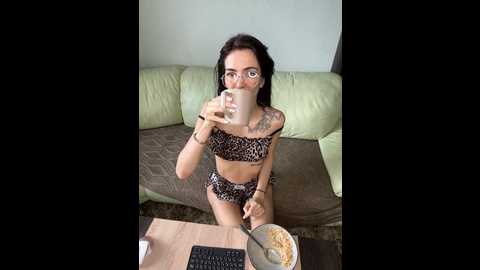 pawsitive_panther @ stripchat on 20241031
