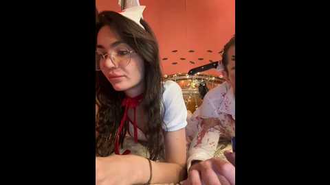 pawsitive_panther @ stripchat on 20241031