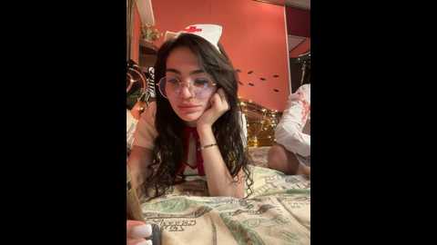 pawsitive_panther @ stripchat on 20241031