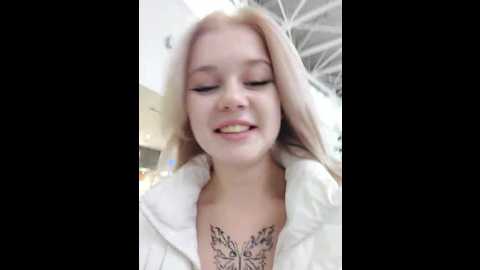 prettykristina @ stripchat on 20241031