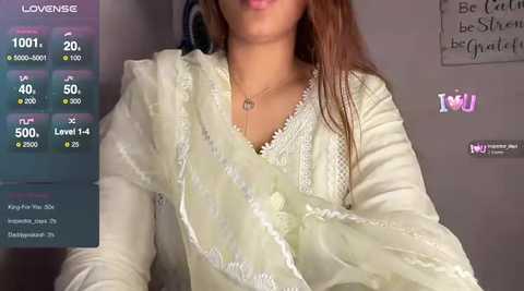 queen_sakhi @ stripchat on 20241031