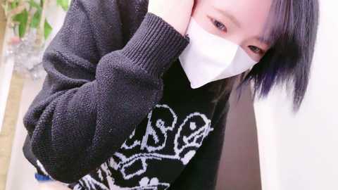 ranran_ch @ stripchat on 20241031
