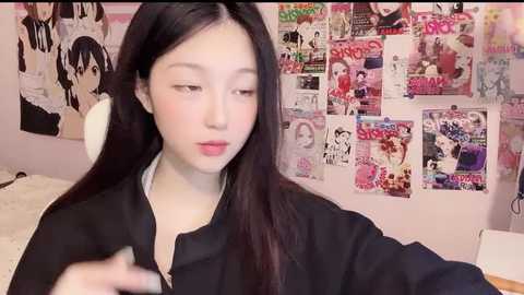 smallmeow_ @ stripchat on 20241031