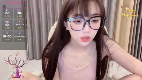 xiyan1996 @ stripchat on 20241031