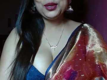 _kamakshi @ stripchat on 20241101
