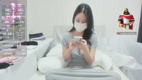 asianfox @ stripchat on 20241101