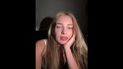 evieevans @ stripchat on 20241101