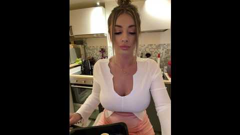 isabellaetthan @ stripchat on 20241101