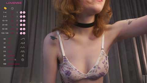 keeleyfurnish @ stripchat on 20241101