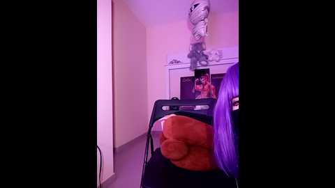 latin_summer @ stripchat on 20241101