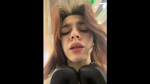lily__belle @ stripchat on 20241101