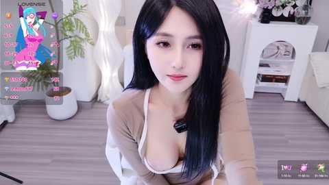 lucky_tangtang @ stripchat on 20241101