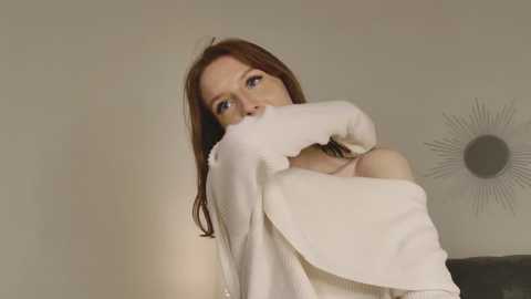 margowolf @ stripchat on 20241101