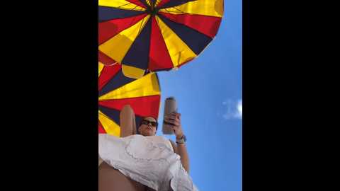 maya_bay @ stripchat on 20241101