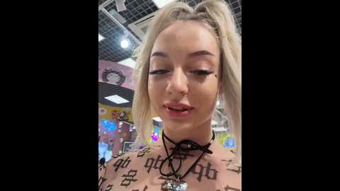 melissa_grr @ stripchat on 20241101