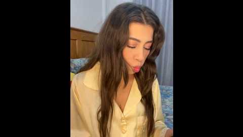 nada_princesse @ stripchat on 20241101