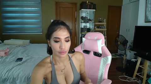 aya_saki @ stripchat on 20241102