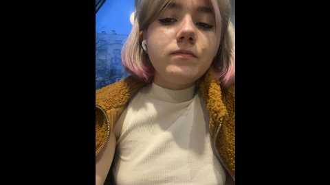 baby__naughty @ stripchat on 20241102