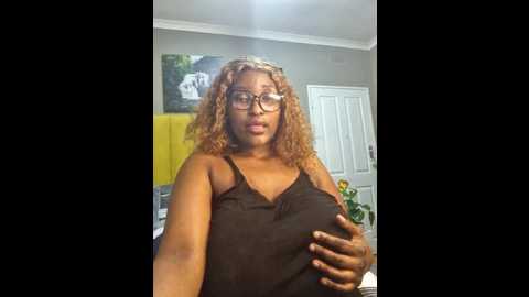 bustygoddess32 @ stripchat on 20241102