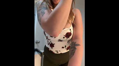 chloetease @ stripchat on 20241102