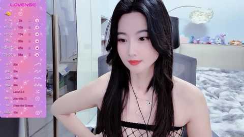 feifei_babe @ stripchat on 20241102