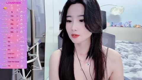 feifei_babe @ stripchat on 20241102