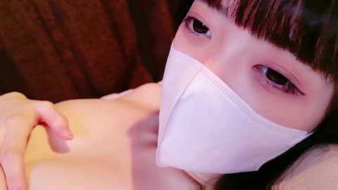 irohani_usagi @ stripchat on 20241102