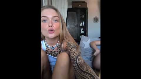 jenna_lia @ stripchat on 20241102