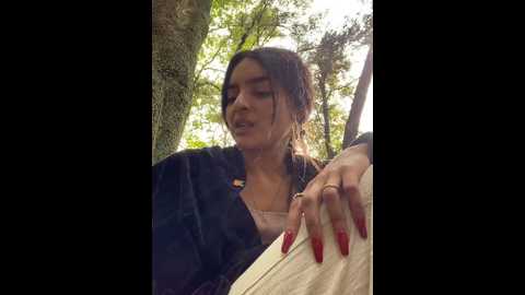 sam_sara @ stripchat on 20241102