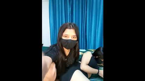 tannu_tanya @ stripchat on 20241102