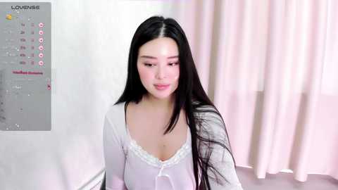 tenderlybaee @ stripchat on 20241102