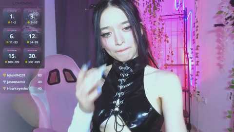 alissamirage @ stripchat on 20241103