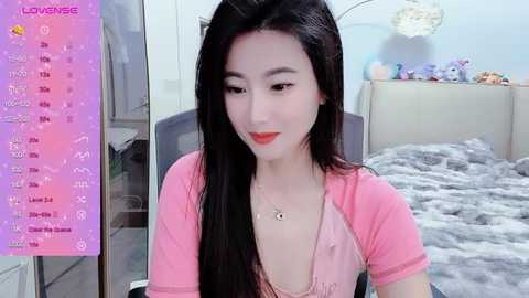 feifei_babe @ stripchat on 20241103