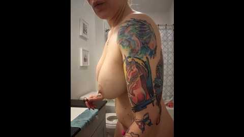 hollytattoo @ stripchat on 20241103