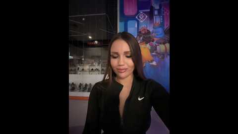 syka0001 @ stripchat on 20241103