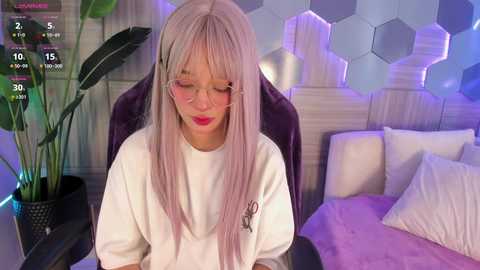 yuqisun1 @ stripchat on 20241103