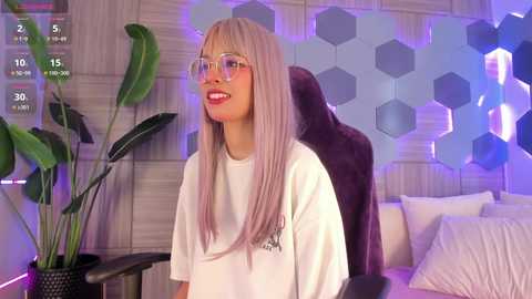 yuqisun1 @ stripchat on 20241103