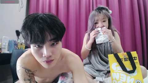 beibei163 @ stripchat on 20241104